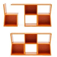 KGN Furniture's Space Saving Sofa