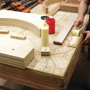Furniture Manufacturing in Mumbai