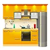 KGN Furniture Kitchen Designer in Mumbai