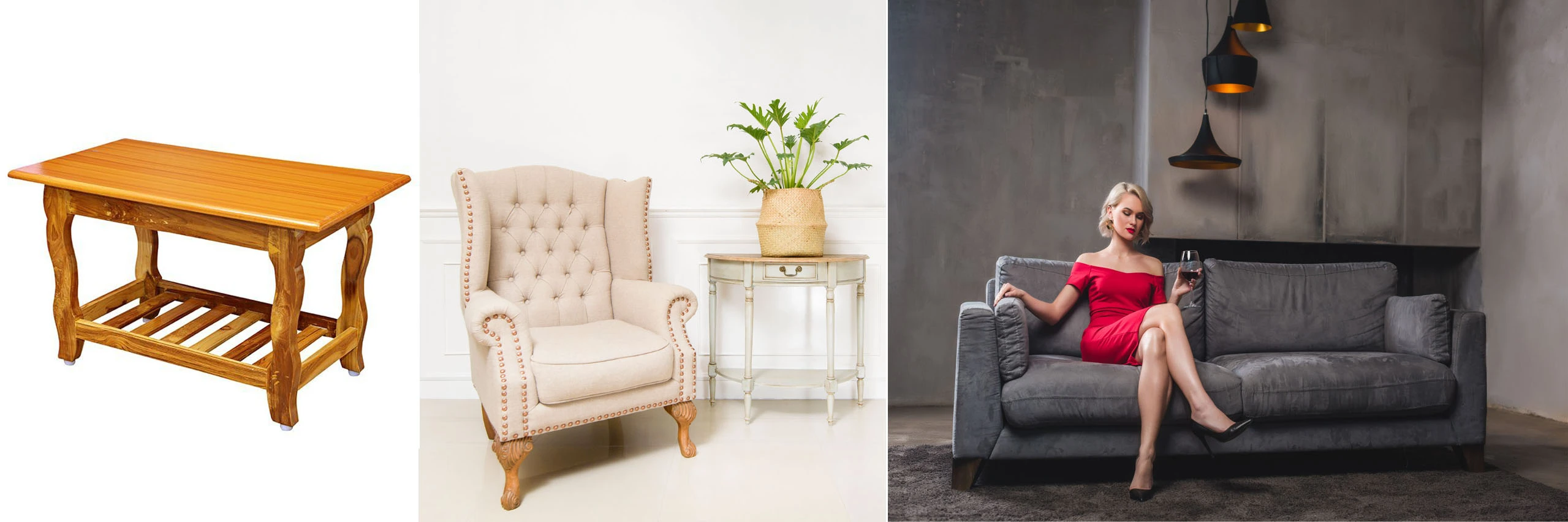 KGN Furniture