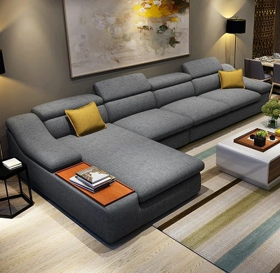 Furniture maker