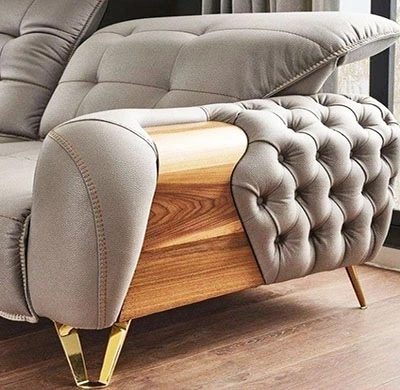 Fancy Comfort Sofa in Mumbai