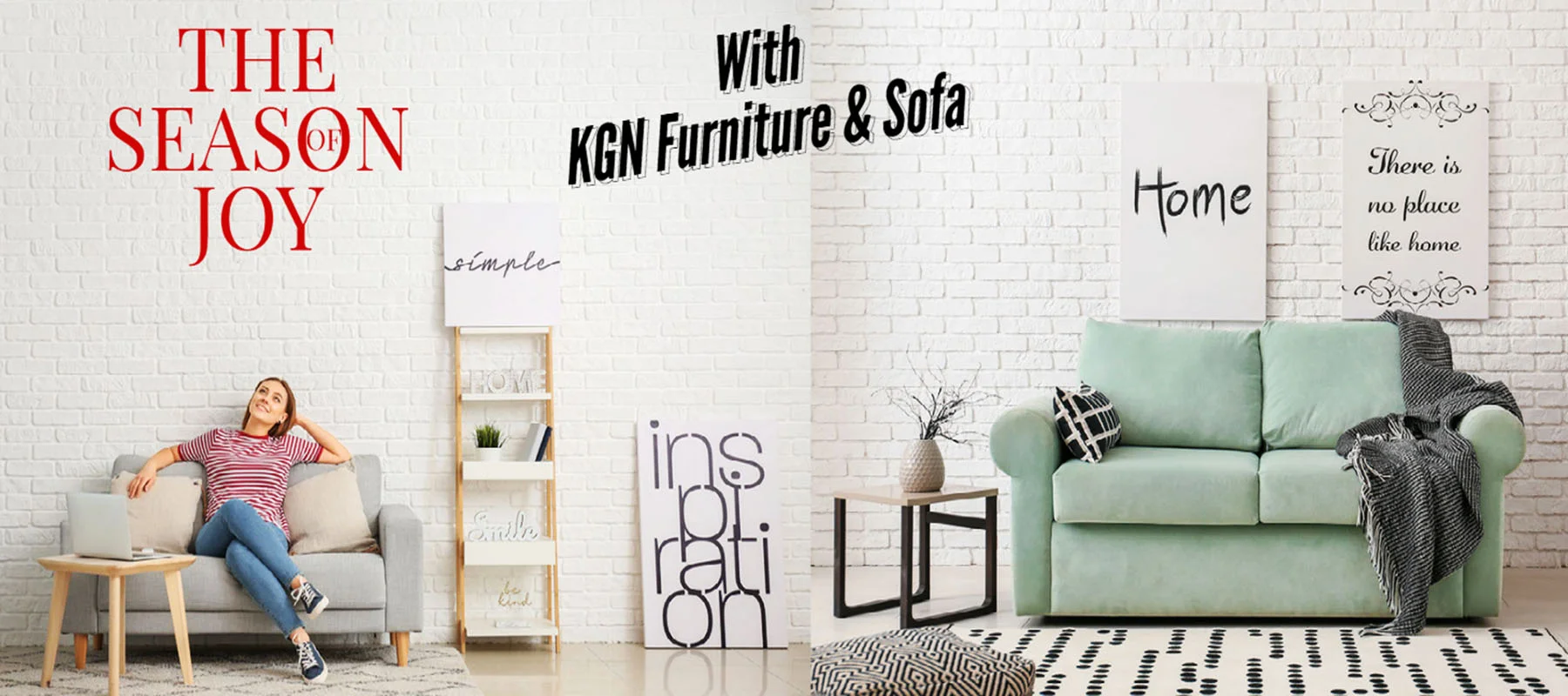 KGN Furniture and Sofa Manufacturer