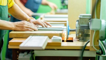 KGN Furniture Manufacturing Machine
