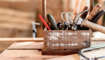 Wooden Sofa and Wardrobe Manufacturing Tools