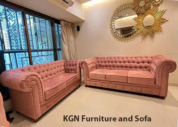 Customized Furniture presents by KGN Furniture in Mumbai Pune