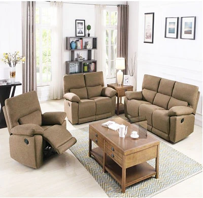 Space Saving Sofa